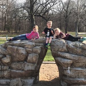 Meet your Posher, Jason